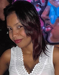 31 Year Old Cartagena, Colombia Woman